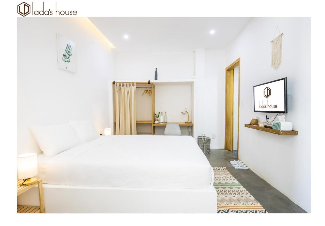 Lada'S House Da Nang Apartment Exterior photo