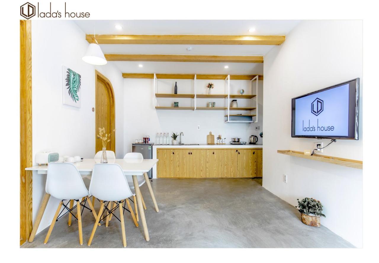 Lada'S House Da Nang Apartment Exterior photo