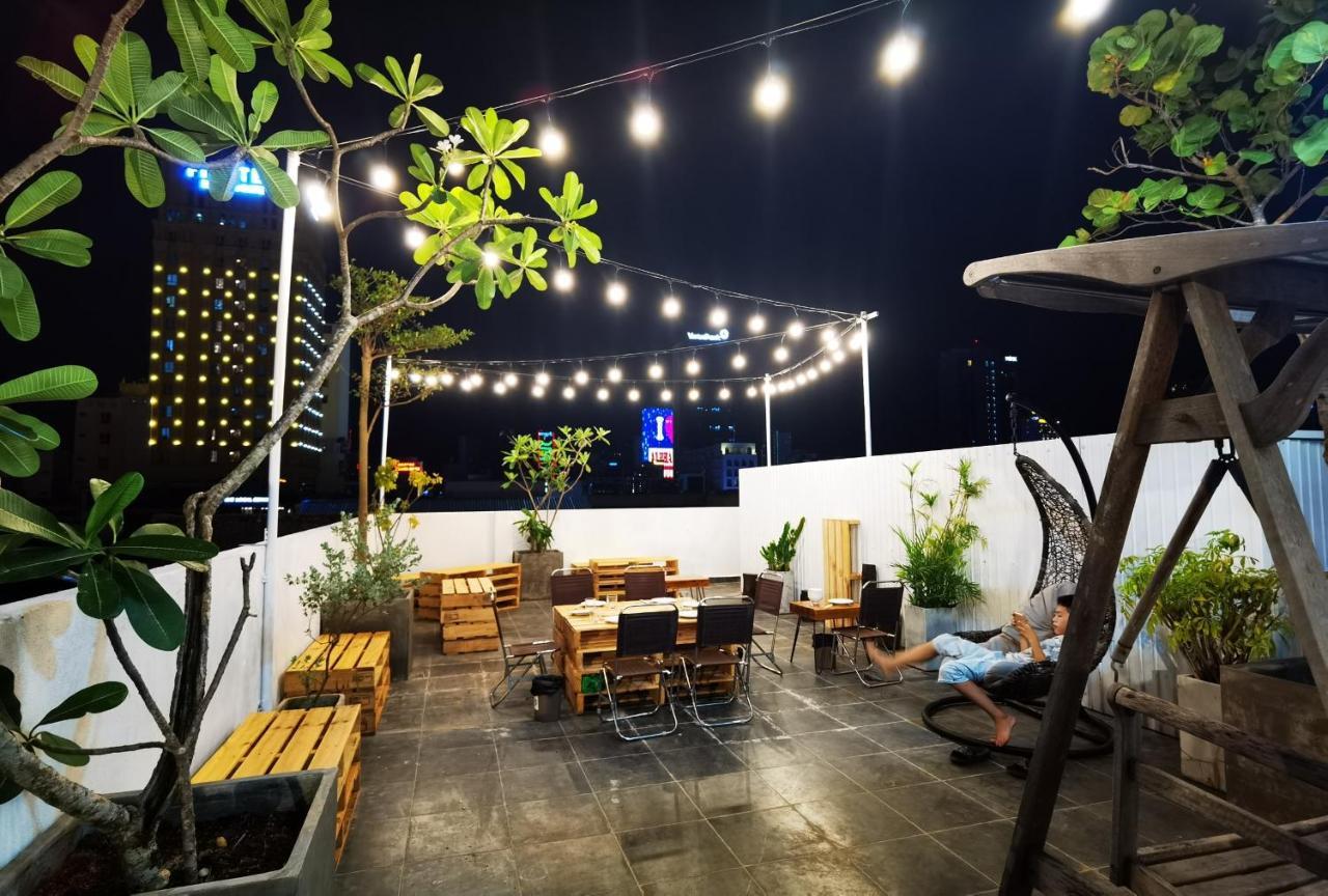 Lada'S House Da Nang Apartment Exterior photo