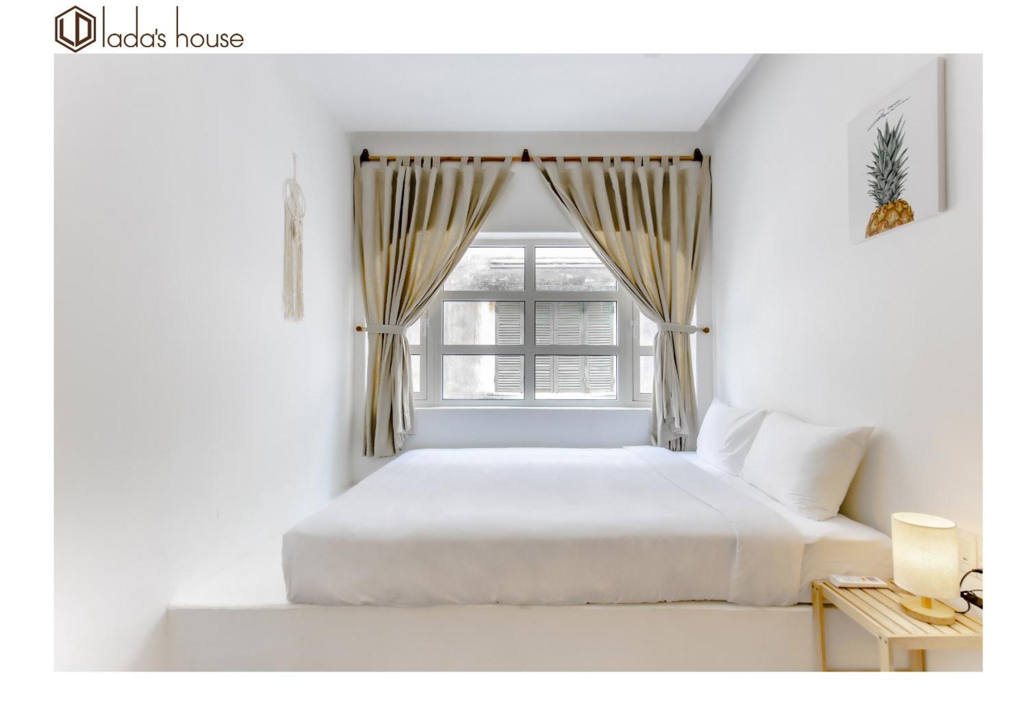 Lada'S House Da Nang Apartment Exterior photo