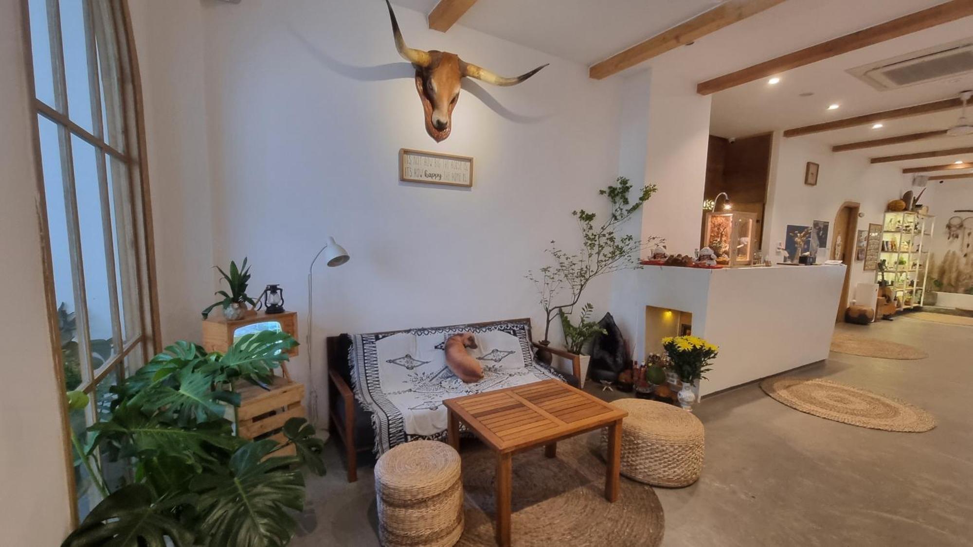 Lada'S House Da Nang Apartment Exterior photo