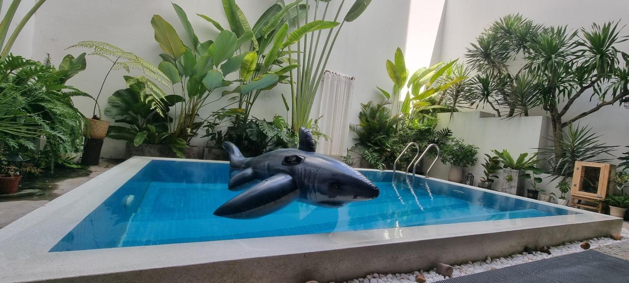 Lada'S House Da Nang Apartment Exterior photo