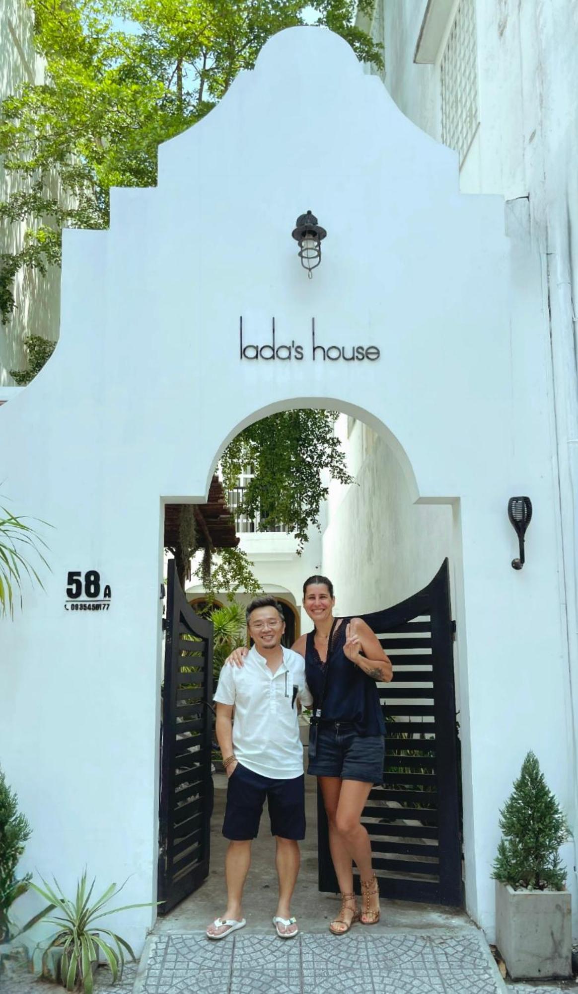 Lada'S House Da Nang Apartment Exterior photo