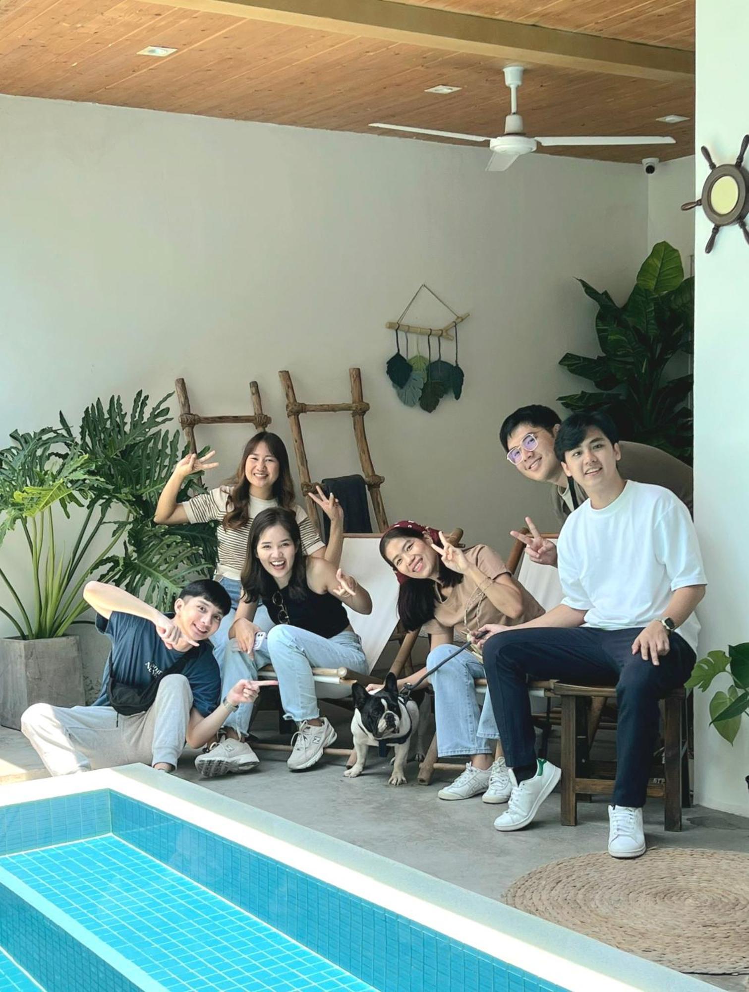 Lada'S House Da Nang Apartment Exterior photo
