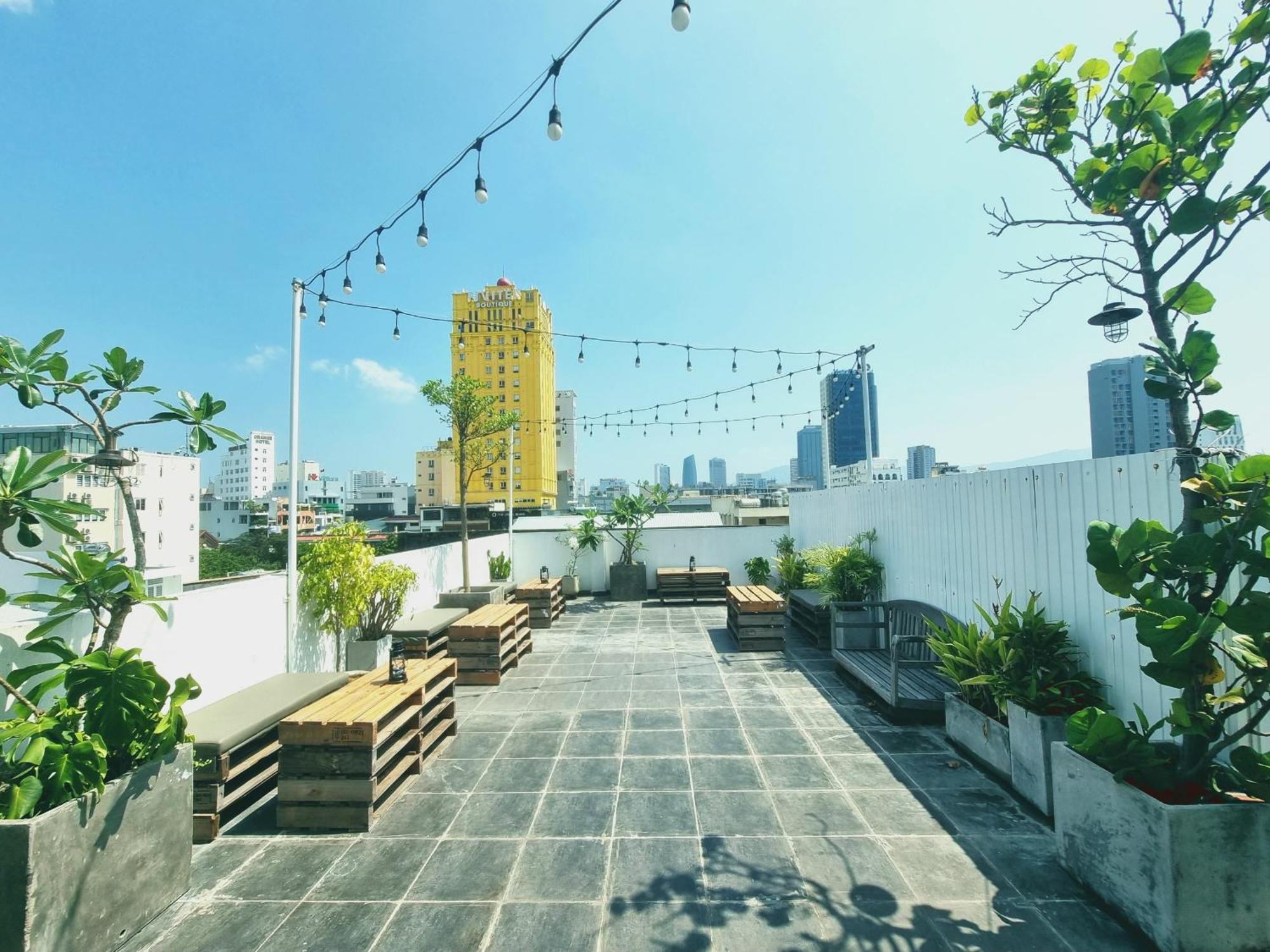 Lada'S House Da Nang Apartment Exterior photo
