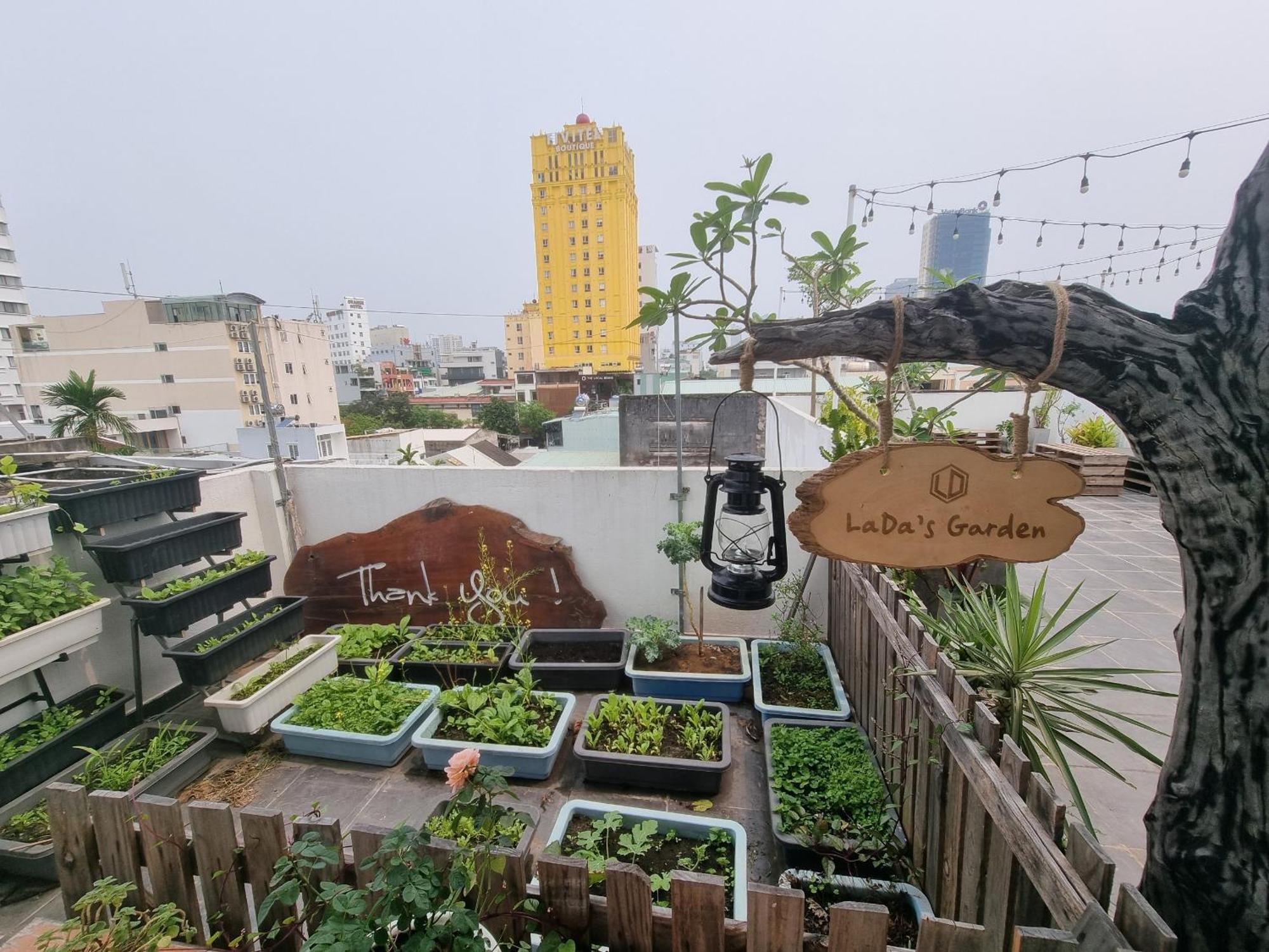 Lada'S House Da Nang Apartment Exterior photo