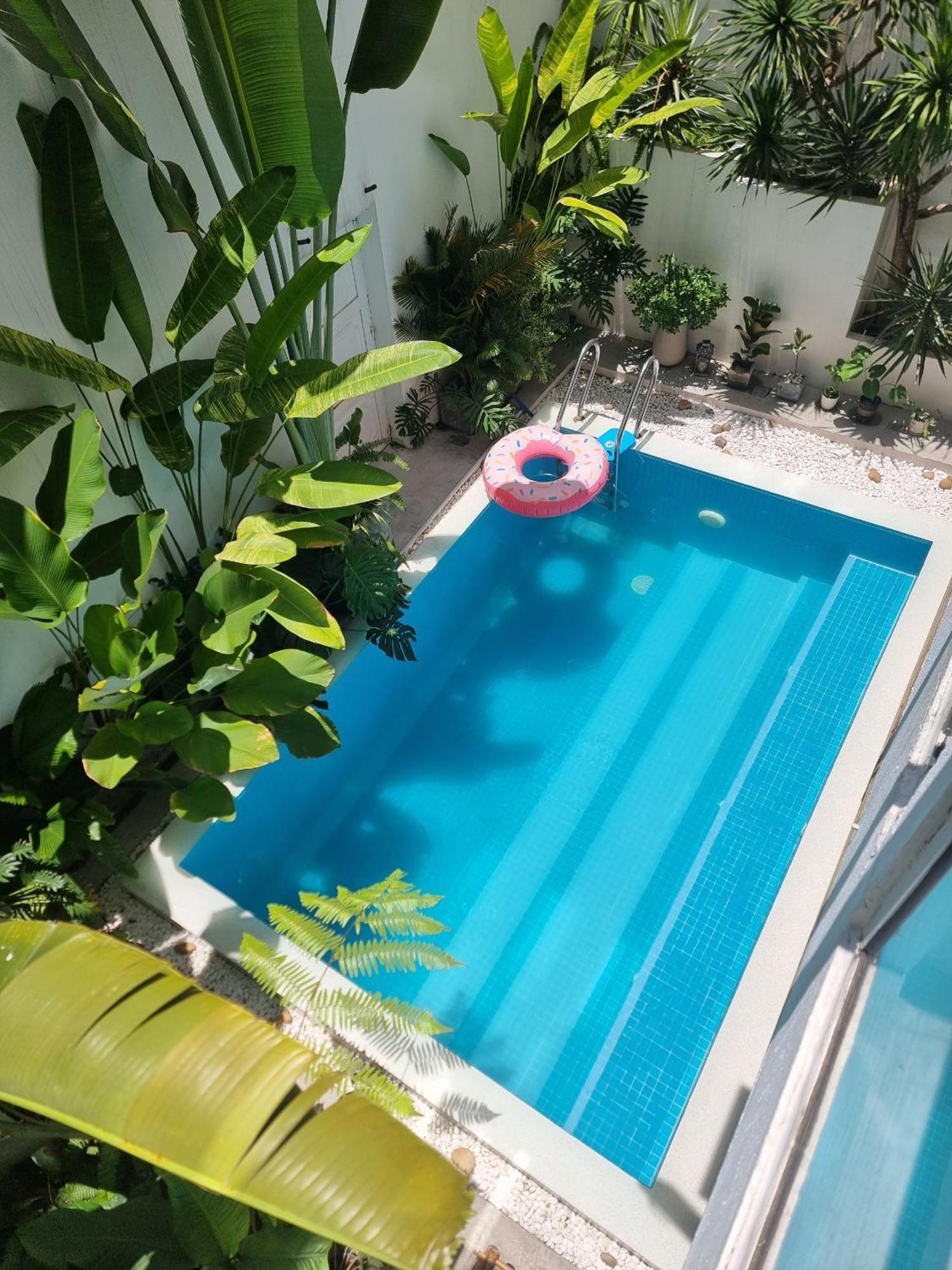 Lada'S House Da Nang Apartment Exterior photo